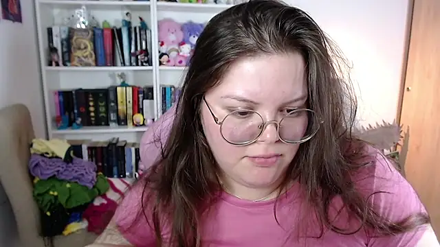Gabiwaifu webcam