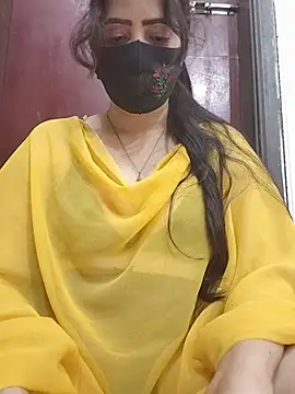 Saanvi-Sen webcam