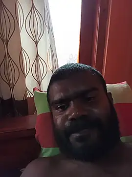 Sudharshan077 webcam