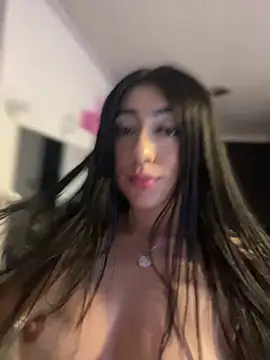 KittyRous webcam