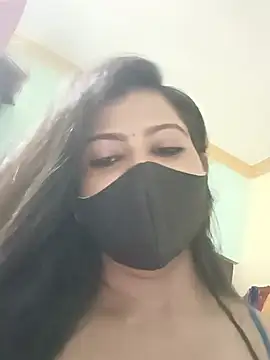 SANAYA_ROY webcam