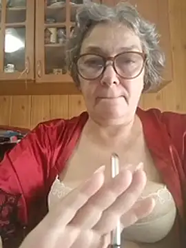 IrinaSweet54 webcam
