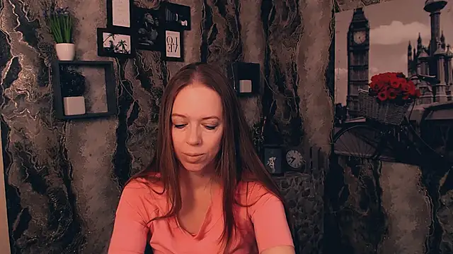 GloriaSi_ webcam