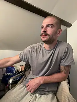 Greyoff webcam
