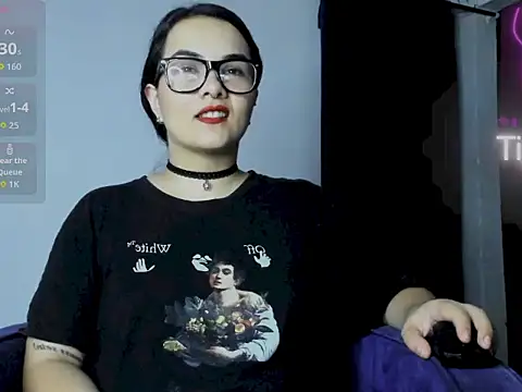 Babe-sofi webcam
