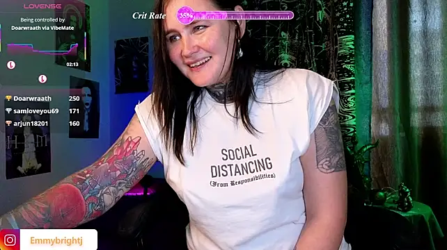 Emmybrightj_ webcam
