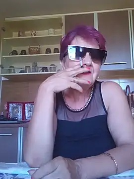 Ely_Elenita webcam