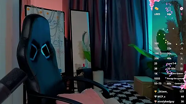 dragon_ink webcam