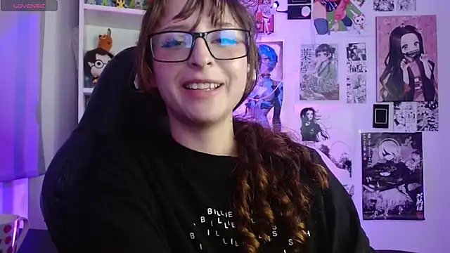 CelesteAyase webcam