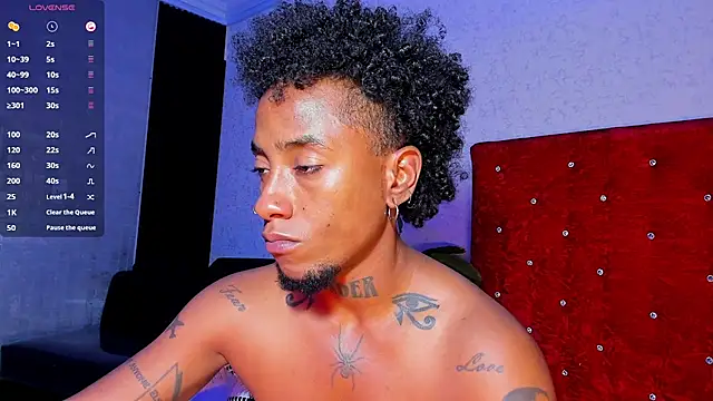 JhonyMiller_ webcam