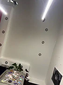 GeraBoobsi webcam