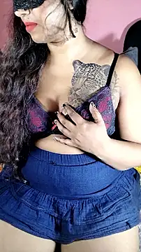 Sexy-Monikaa webcam