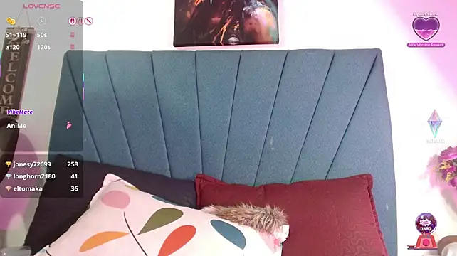 Mariana_star1 webcam