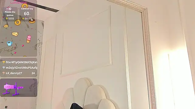 Candaceoweens webcam