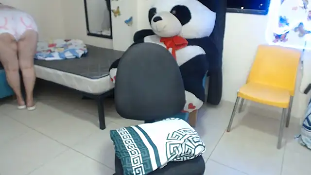 Olgahunder webcam