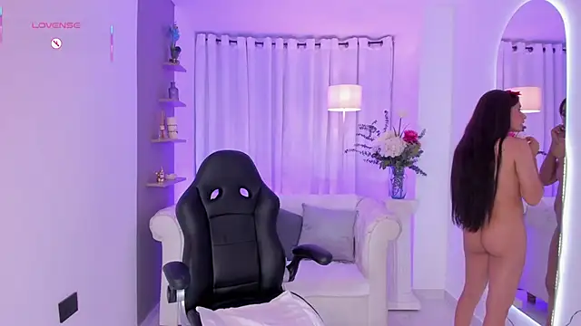 hanna_mils webcam