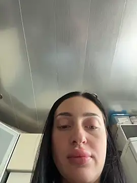 Soft_Pleasure webcam