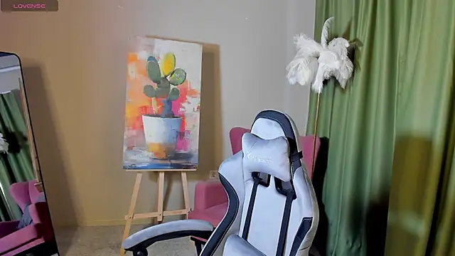 MartaEdams webcam