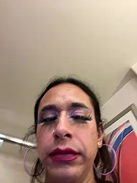 TranSexualJade95 webcam