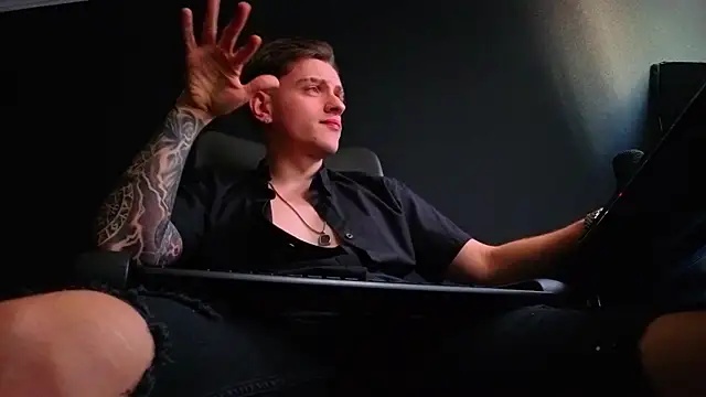 FelixStarkk webcam