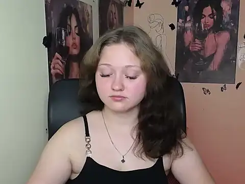 LadyAlice_ webcam