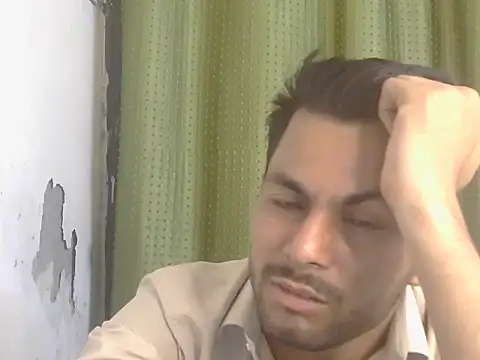 Stubborndesiboy webcam