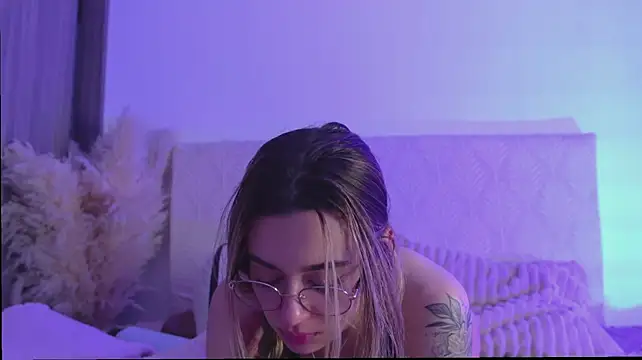 MissLana77 webcam