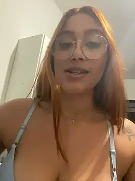 ruivinha2006 🙃 live stream