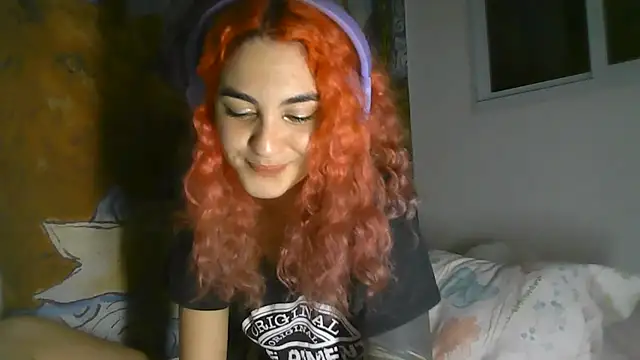 BabeGurl webcam