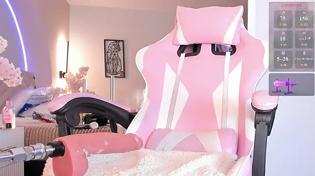 amy_miller1 webcam
