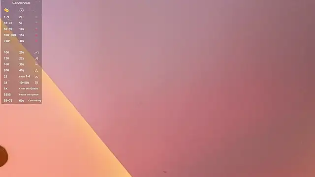 MiaWonderfull webcam
