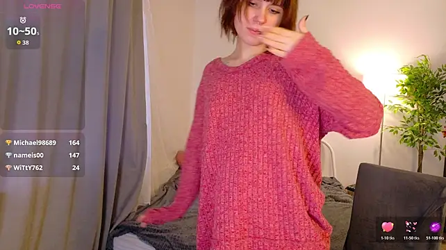 KikiMoor webcam