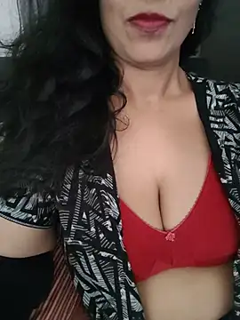 Mansi_-Sharma webcam
