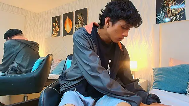 Lean_Portman webcam