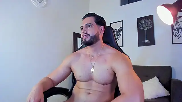 Justin_kingX7 webcam