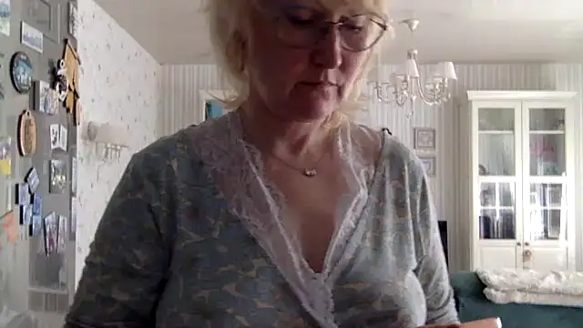 Zeyona webcam