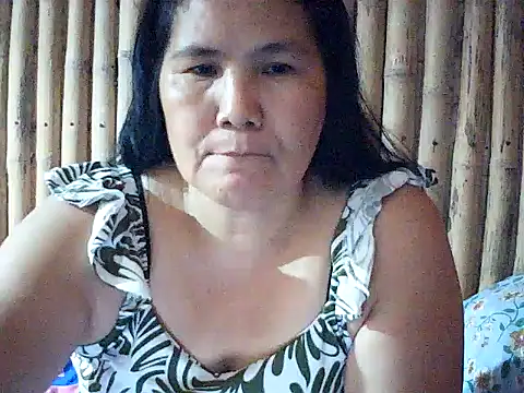 milagrose_rose webcam