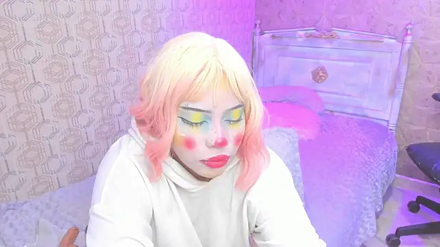 Sofia_clk webcam