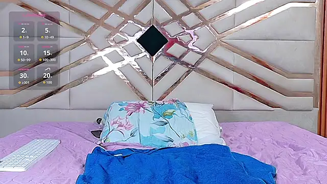 missfoster webcam