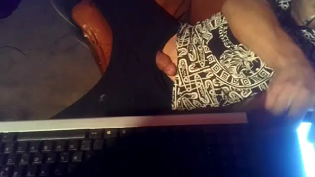 SnappedHagfish webcam