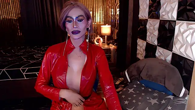 MonstrousCockDiva webcam