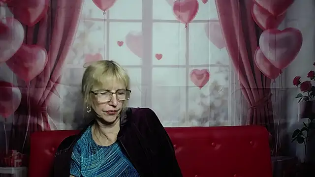 PattySanny webcam