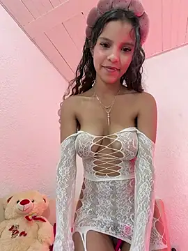 soffii-estrella webcam