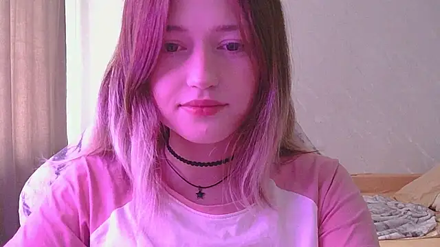Beloved_Mary webcam