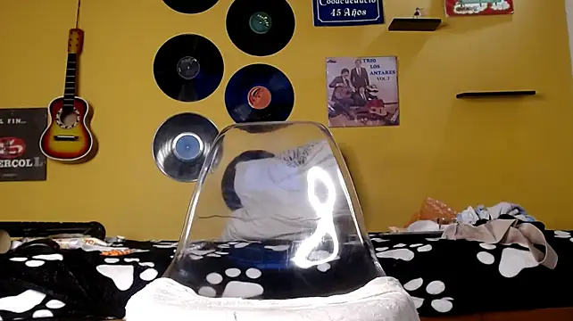 lilithevil32 webcam