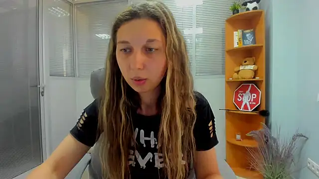 Ellina_Star webcam