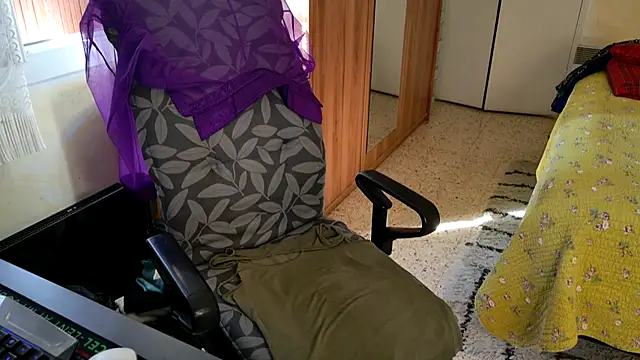 Chrismaturefrench webcam