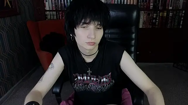 AdonBev webcam