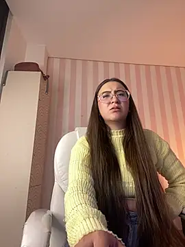 goddess_Artemisa webcam