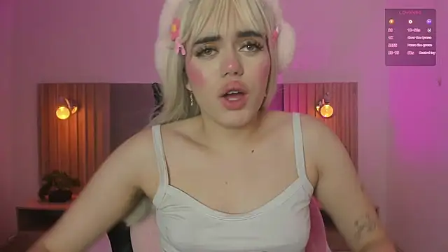 loly_berry webcam